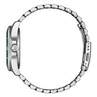 Montre Vagary Homme Aqua 39 in Acier VD5-317-41 - VD5-317-41